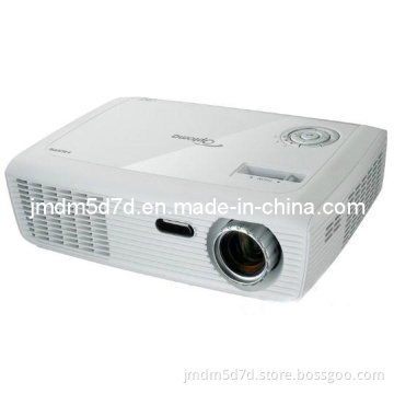 5D Cinema DLP Active Projectors